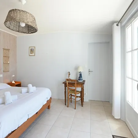 Cocon Douillet, Plages A 2 Pas *