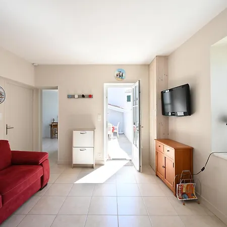 Cocon Douillet, Plages A 2 Pas