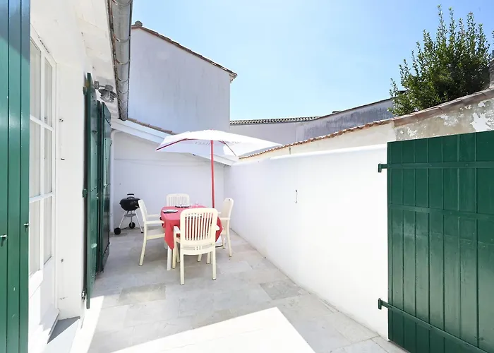 Cocon Douillet, Plages A 2 Pas Ferienhaus *