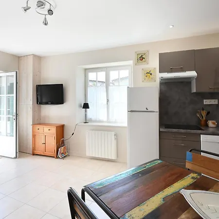 Cocon Douillet, Plages A 2 Pas *