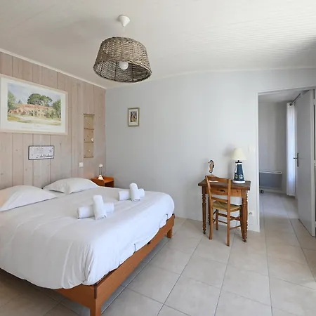 Cocon Douillet, Plages A 2 Pas * La Noue