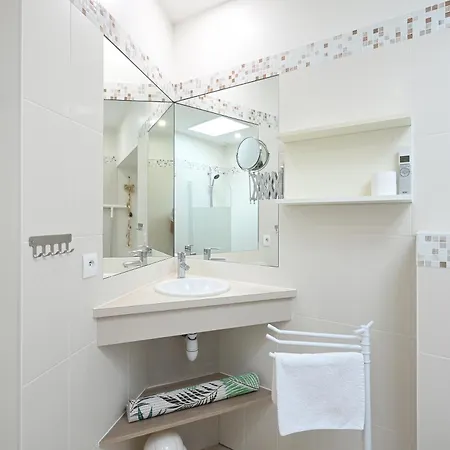 別荘 Cocon Douillet, Plages A 2 Pas *