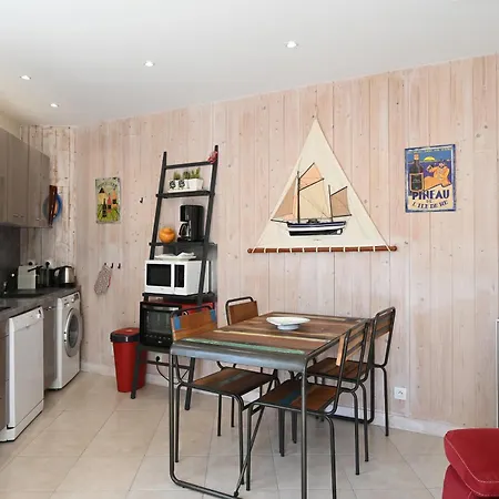 Cocon Douillet, Plages A 2 Pas