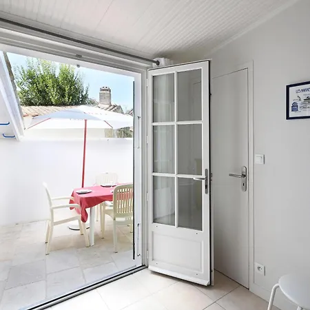 Cocon Douillet, Plages A 2 Pas 別荘