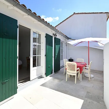 Cocon Douillet, Plages A 2 Pas * サント・マリー・ド・レ