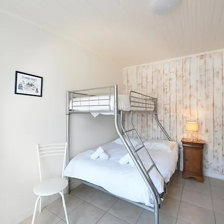 Cocon Douillet, Plages A 2 Pas