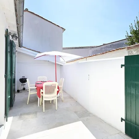 Cocon Douillet, Plages A 2 Pas 別荘 *