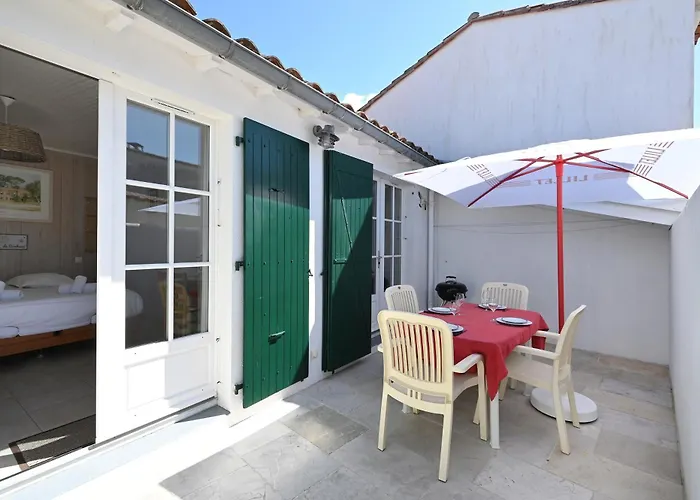 Cocon Douillet, Plages A 2 Pas *